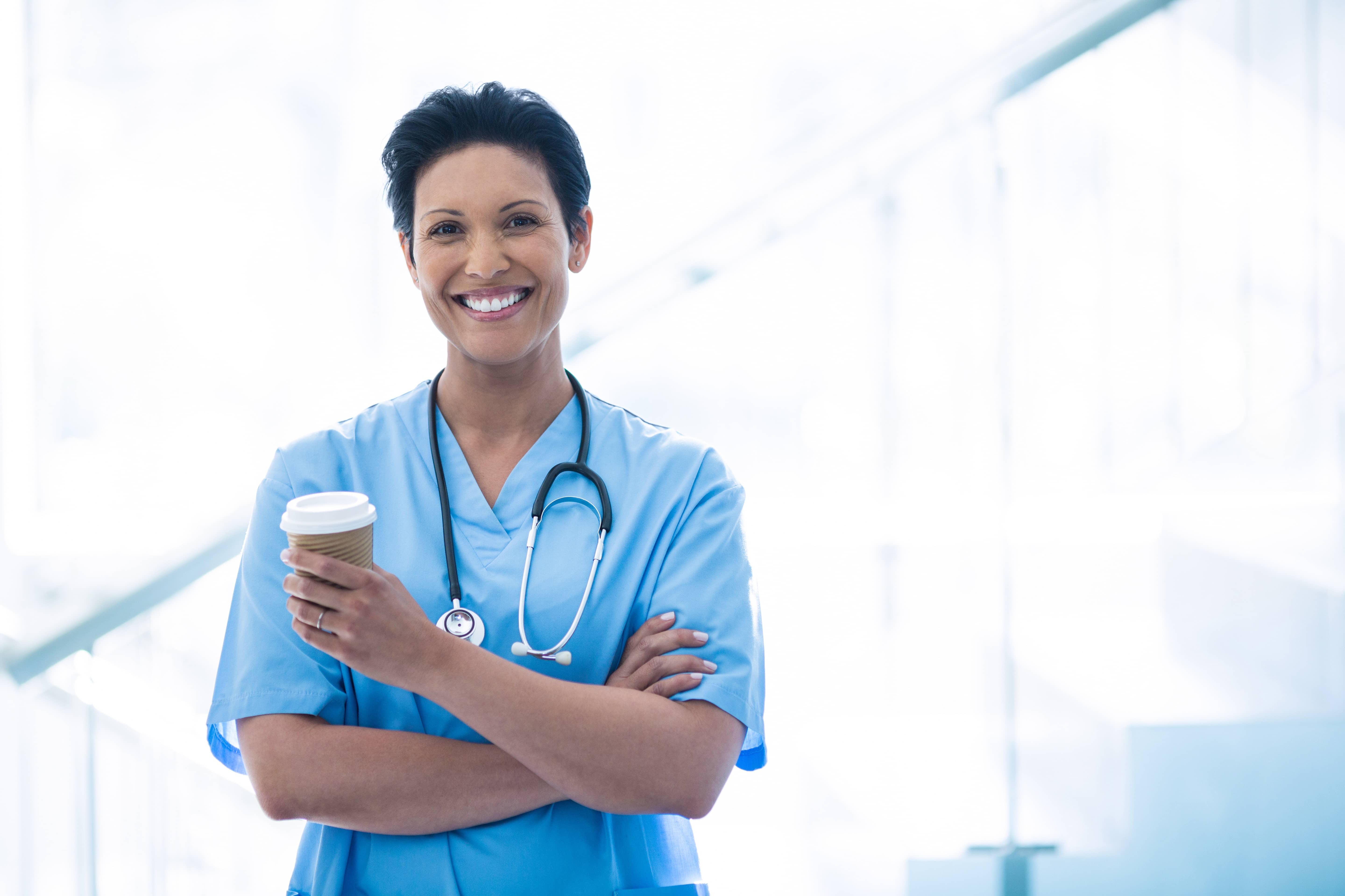nurse