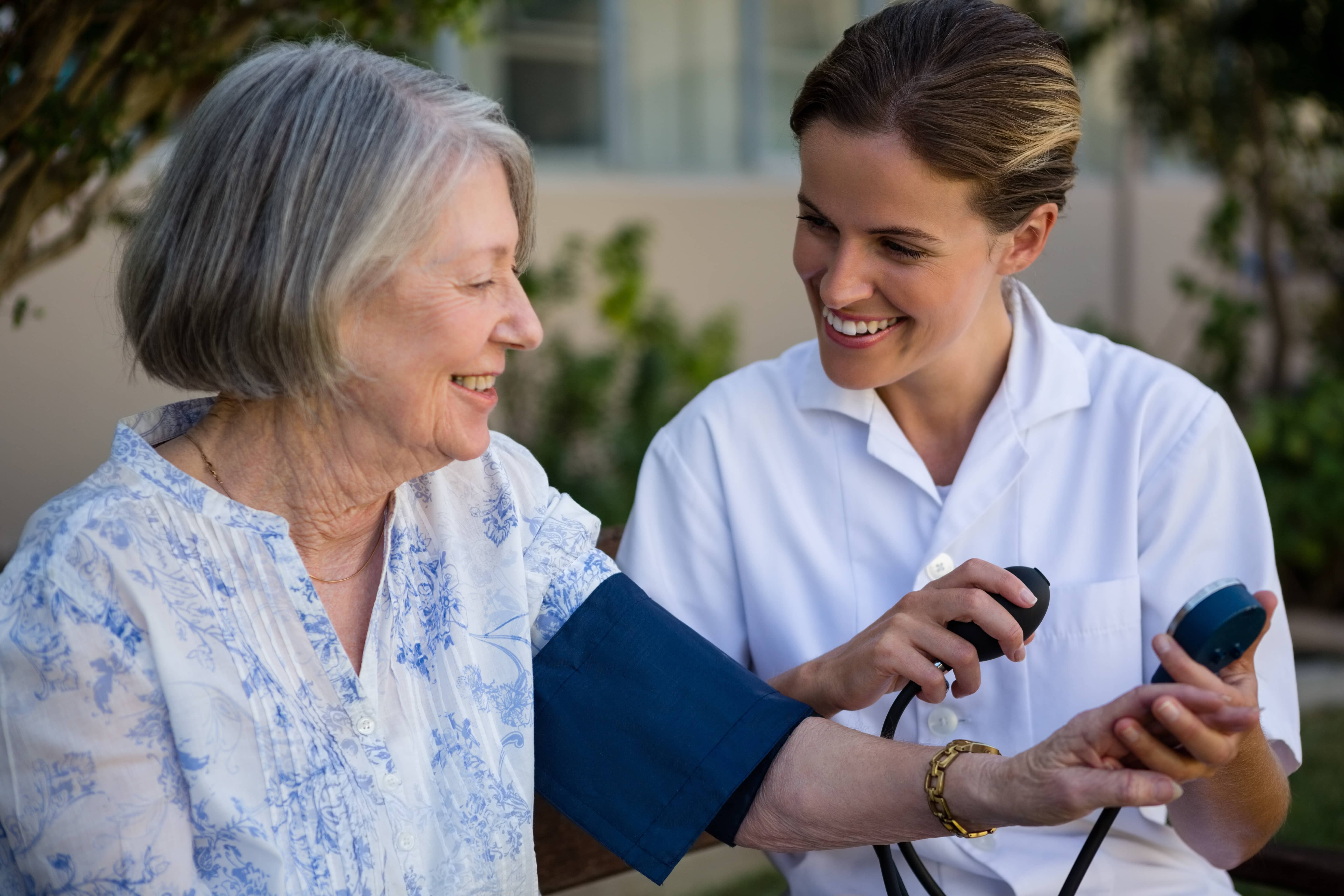 homecare