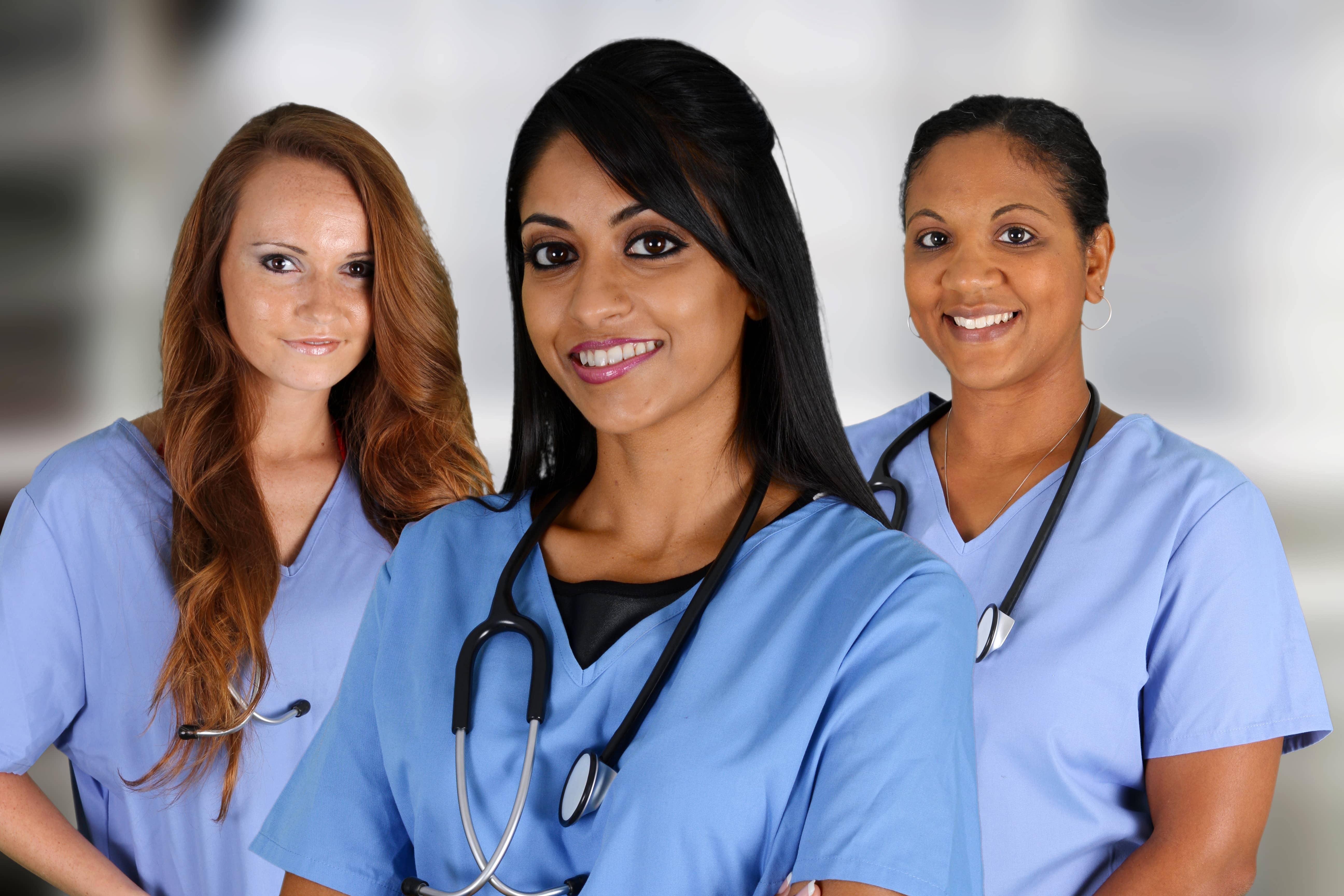 nurse